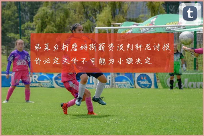 弗莱分析詹姆斯薪资谈判轩尼诗报价必定天价不可能为小额决定